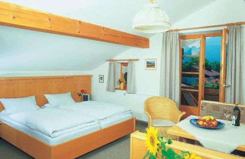 Gästehaus Hanna Teifel - Foto 23