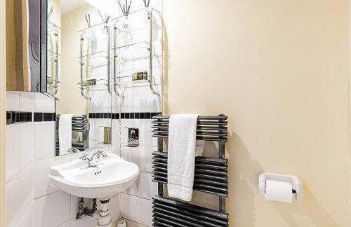 Classic Pimlico Townhouse - Foto 35