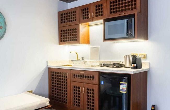 The Majestic Marrakesh Studio @ Cairo's Downtown - Foto 17