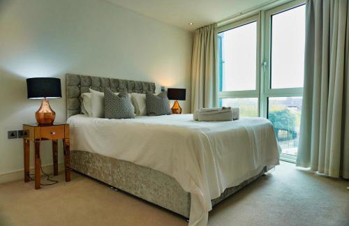 GWQ Apartments Luxe - Foto 11