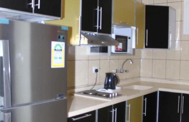 Fakhamat Aldyar for serviced Apartments - Foto 21