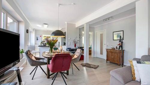 Ferienwohnung Alte Tischlerei - Foto 4