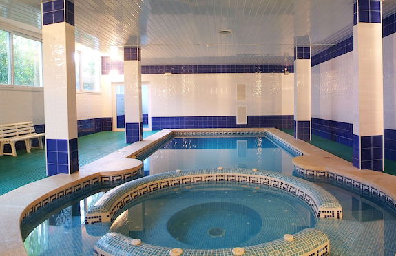 Protur Vista Badía Aparthotel - Photo 34