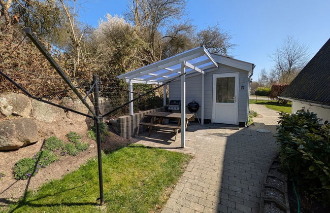 "Thormund" - 350m from the sea - Foto 20