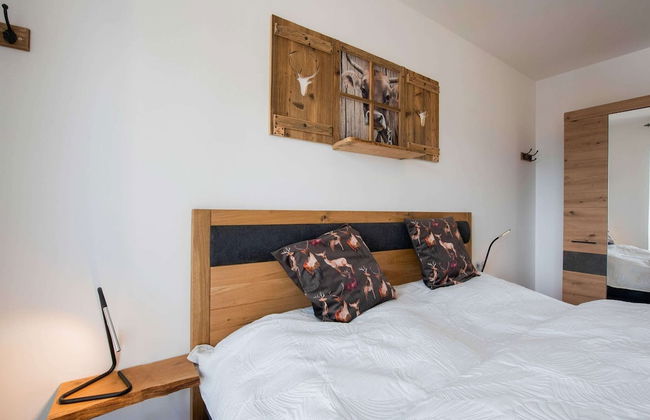 Hochwertige Ferienwohnung mit Tollem Ausblick - Foto 6