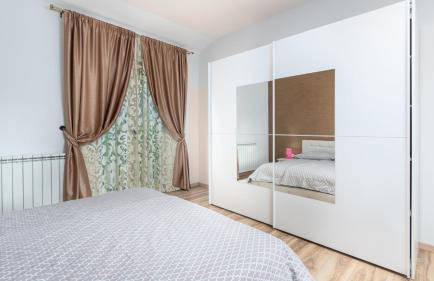 Beautiful Villa Sveta Anna with jacuzzi in Tinjan - Foto 24