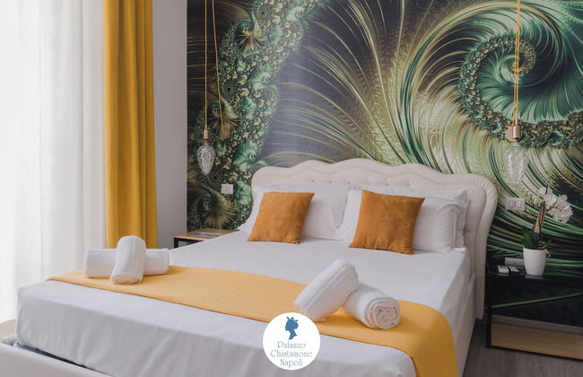 Palazzo Chiatamone - Foto 6