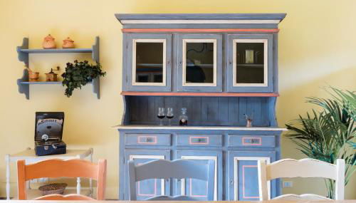 Podere Vignola - Foto 5