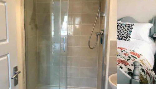 4 bedroom house in seaside town - Foto 5