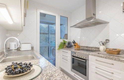 Sunrise Golf Paradise 1 - Mijas Golf Spain - Photo 25