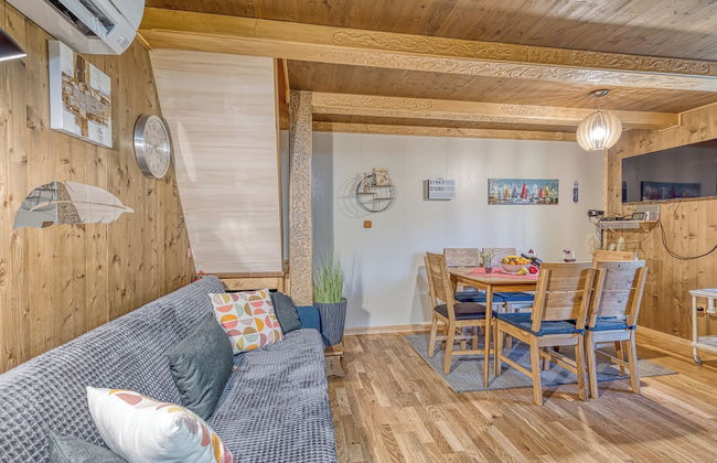 Fani's Riverside Cottage - Foto 10