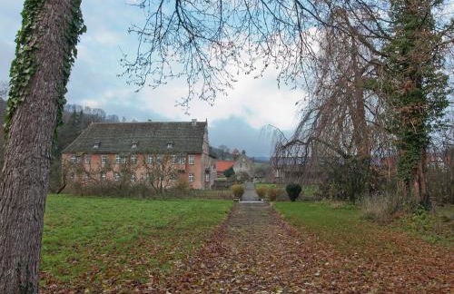 Wohnung in Nieheim am Waldrand - Foto 29