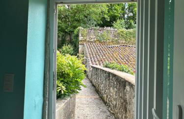 Appart' bucolique en plein centre ville - Photo 10