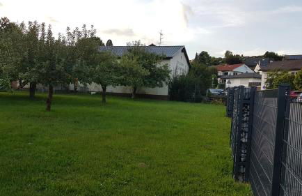 Ferienwohnung/Monteurzimmer auf dem Bauernhof - Foto 41