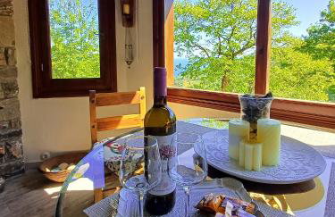 The Mushroom Cottage - Foto 33