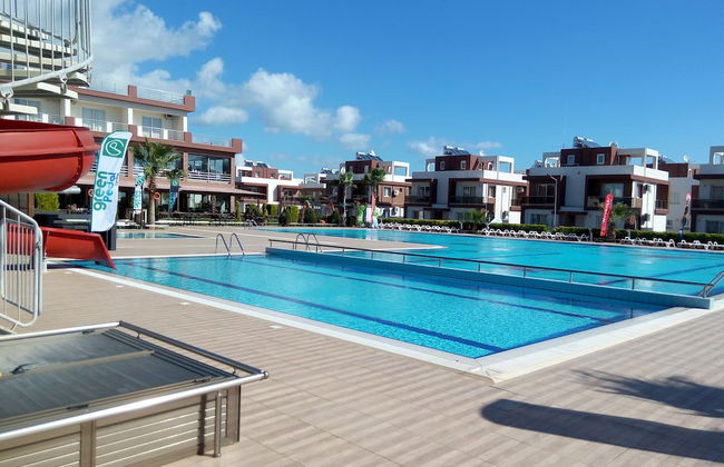 One Bedroom Apartment at Longbeach - Foto 31