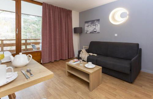 Résidence Odalys Le Buet - Photo 38