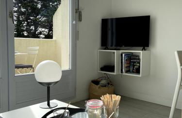 Cosy sur le Port avec Garage privé - Foto 9