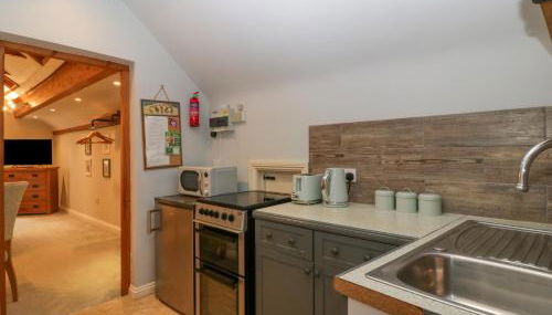 The Coach House Apartment - Foto 4