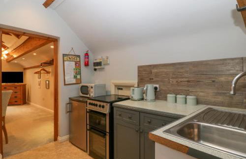 The Coach House Apartment - Foto 4