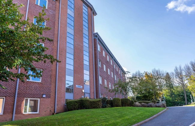 Broadgate Park - Foto 32