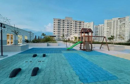 Conforto e Qualidade ao lado do Shopping Ponta Neg - Foto 30