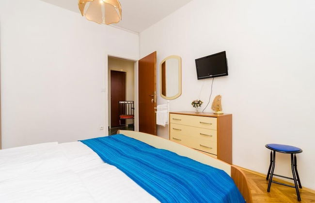 Apartments Peco - Foto 1