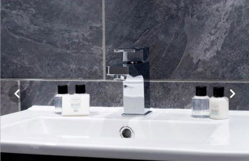 The Aurelia Apartments VII - 1 Bed Apartment - Foto 10