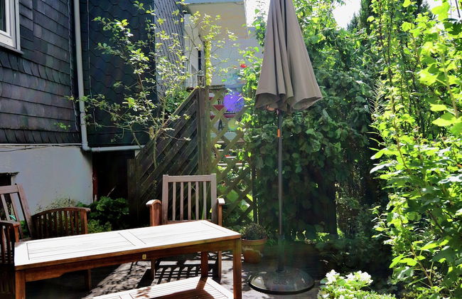 Vibrant Apartment in Willingen With Private Terrace - Foto 1