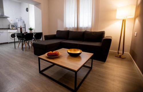 Apartamentos Doña Concha - Foto 18