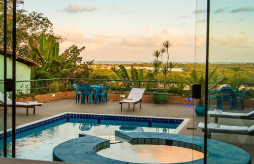 Alto do Aeroporto Hotel - Foto 57