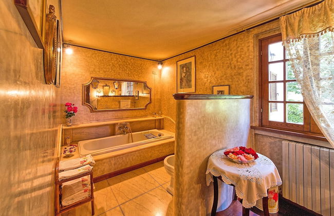 Villa San Savino - Foto 16