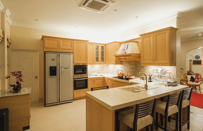 IvyRich Pool Villa Chiang Mai - Foto 8