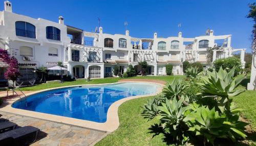 Relaxed Retreat With Pool - Foto 2