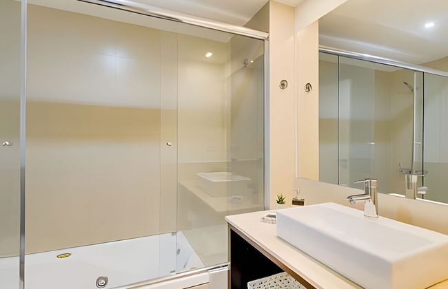 Oceana Suites Isabel - Photo 37