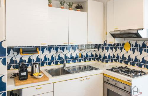 Free Box Auto - Spiagge 5min - AC - Smart TV - Foto 8