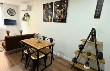 L'Escapade Urbaine - Foto 17