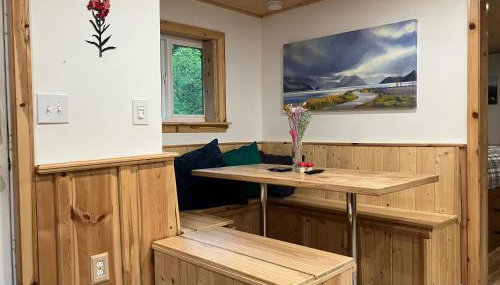 Two Lakes Guesthouse - Foto 5