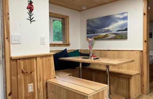 Two Lakes Guesthouse - Foto 5