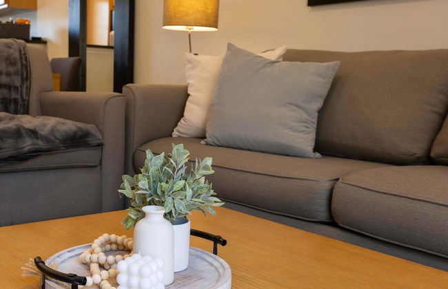 Townhome Jacuzzi Grill 10 min Disney - Foto 1