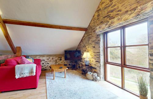 Norton Cottage Hawkridge - Foto 9