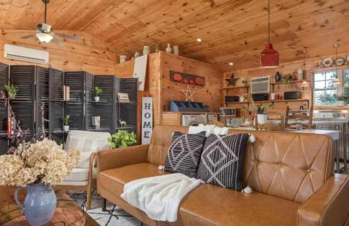 Americana Farm Getaway - Foto 41