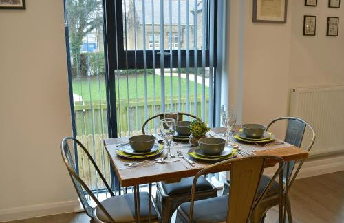 Alnwick Malthouse - Foto 4