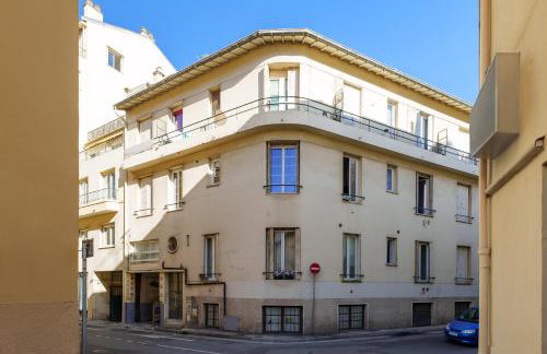 Nice Renting - HONORE - Elegant apartment near Promenade des Anglais - Photo 12