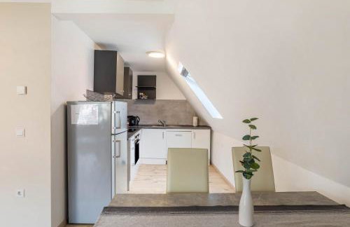 Unique Apartments Wiesloch - Photo 18