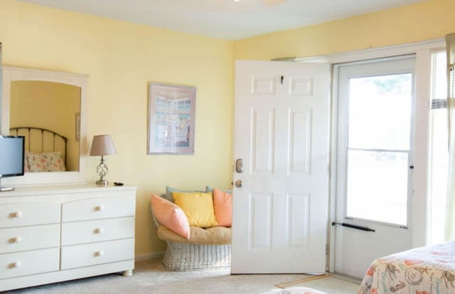 Sandpiper s Perch 1 4 Mile From Beach With Pool - Foto 33