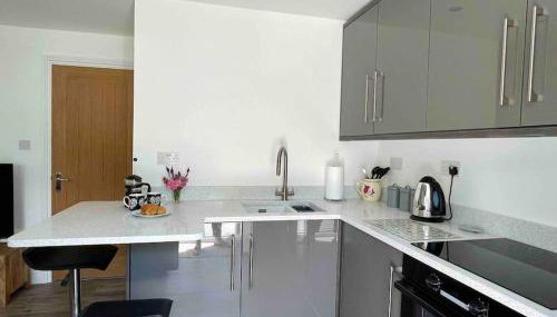 Little Greenway Holiday Bungalow - Foto 3