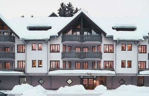 Ferienwohnungen Kupferkanne - Foto 19