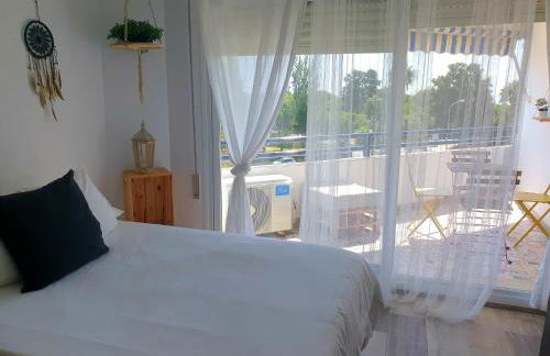 Arabia´s Loft Nuevo Portil - Foto 17