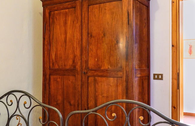 Villa Giulia by Myvillacollection - Photo 42